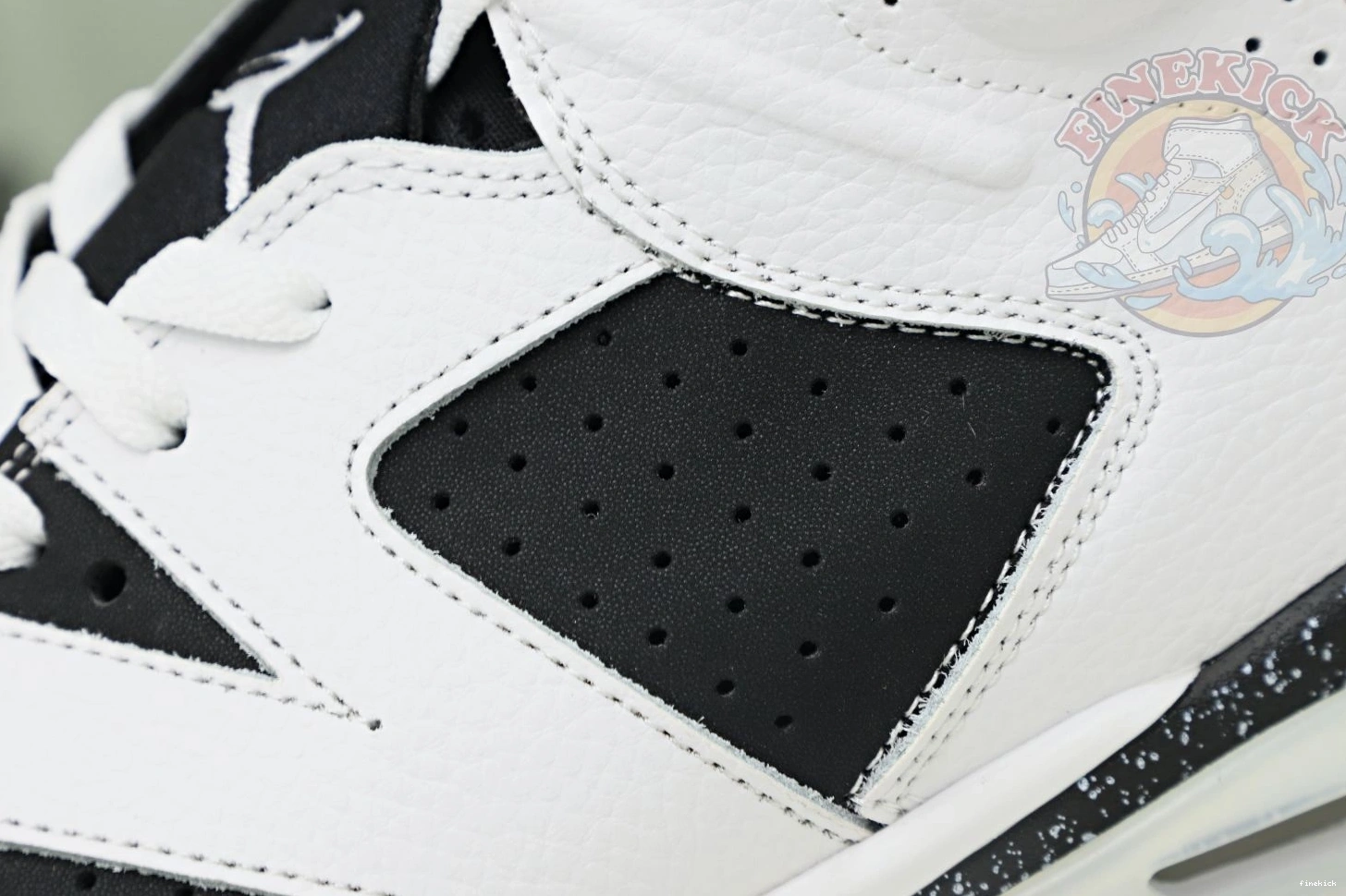 6 Jordan Air Oreo Retro Jordan 0118